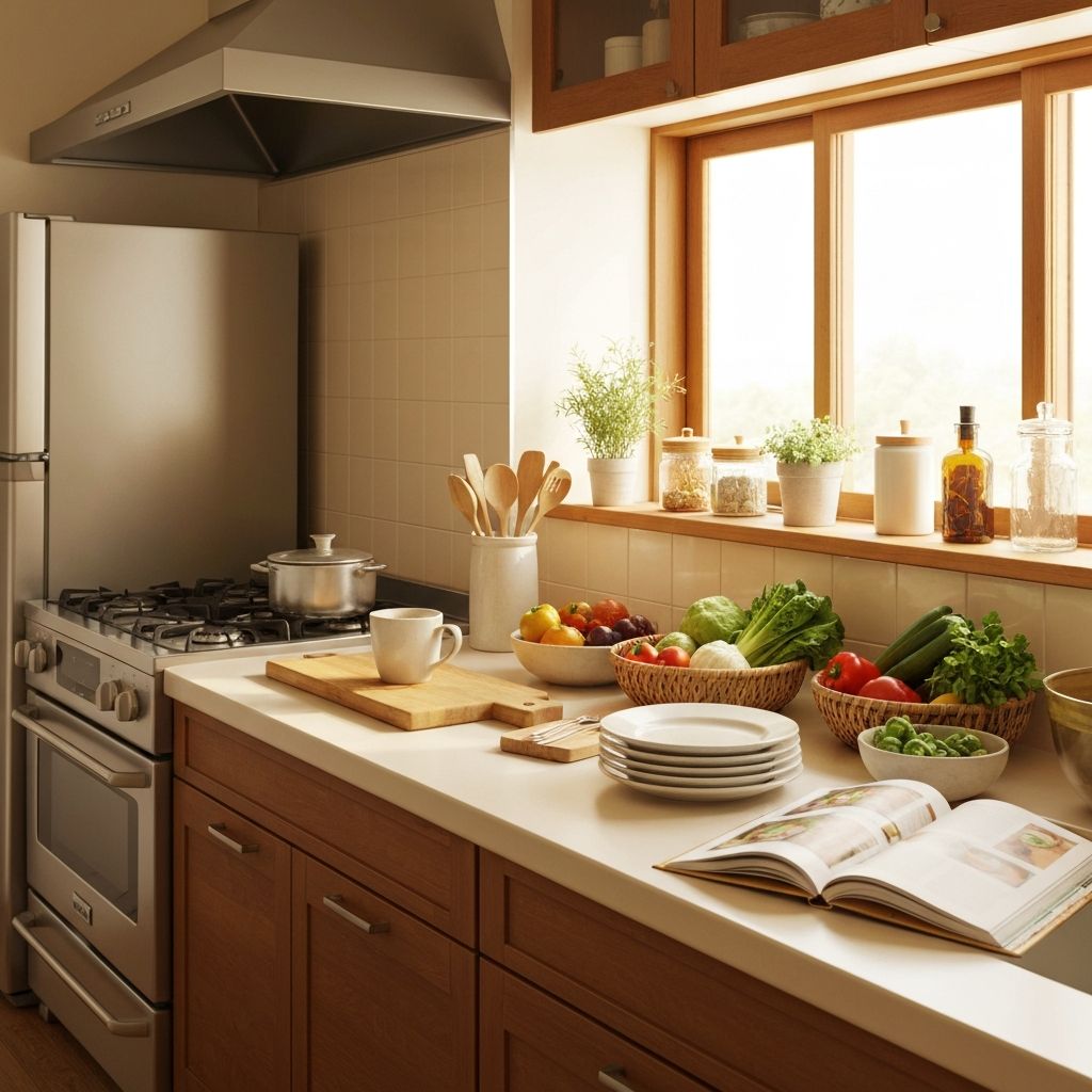 Контекст у дома