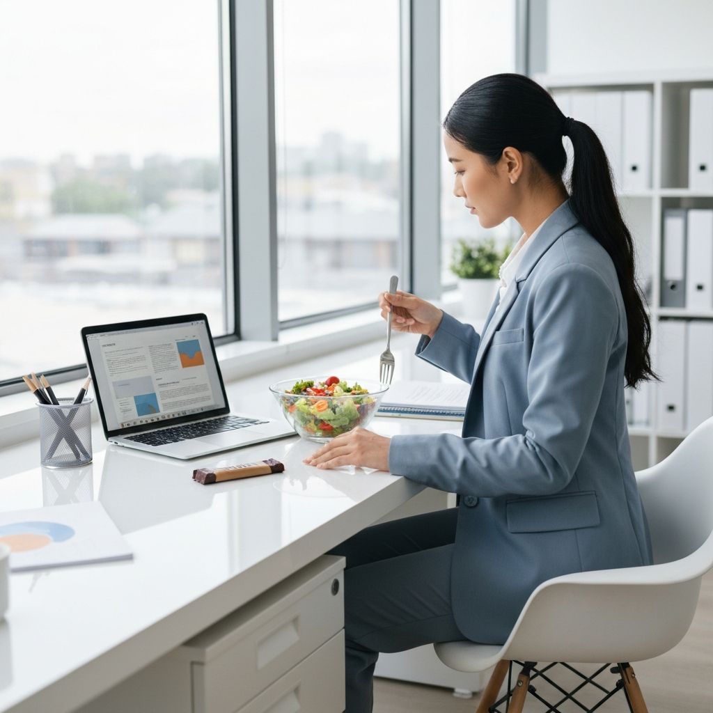 Контекст на работа