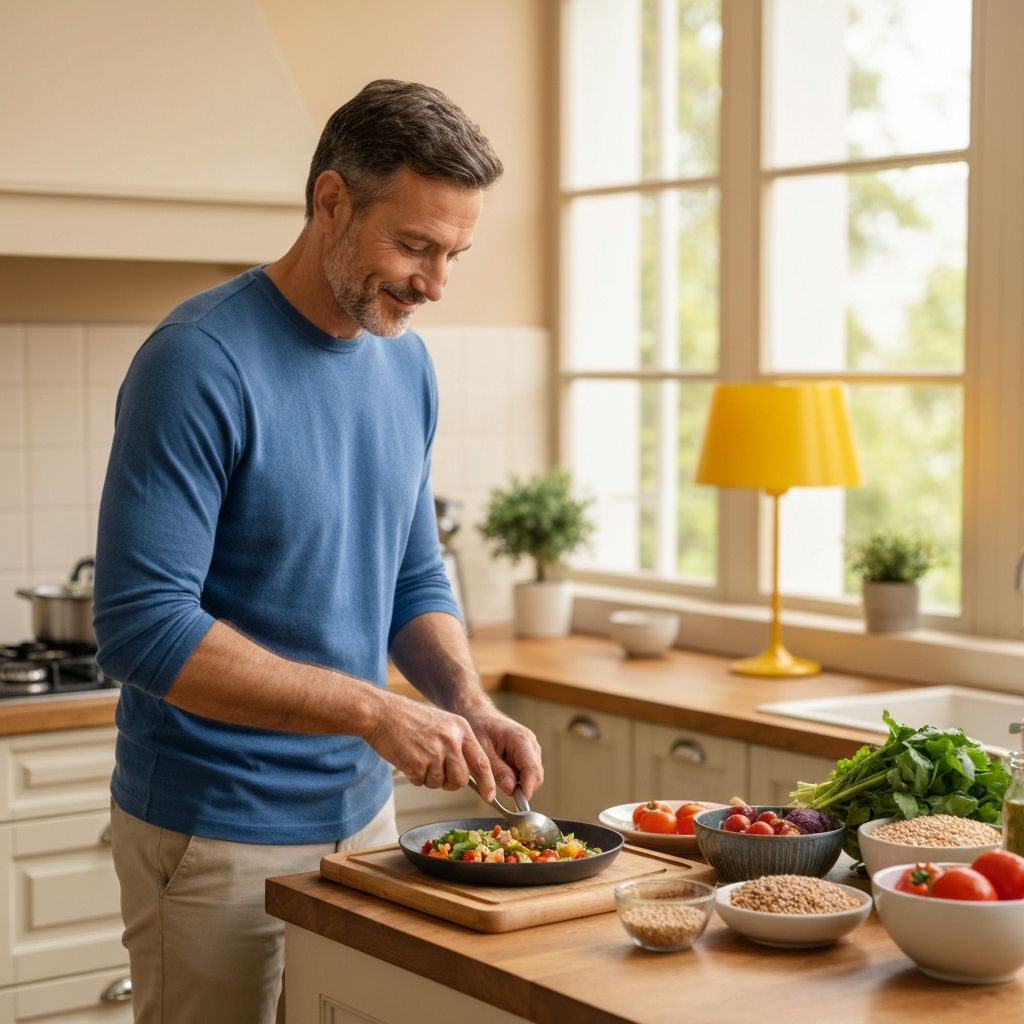 Ежедневни избори у дома