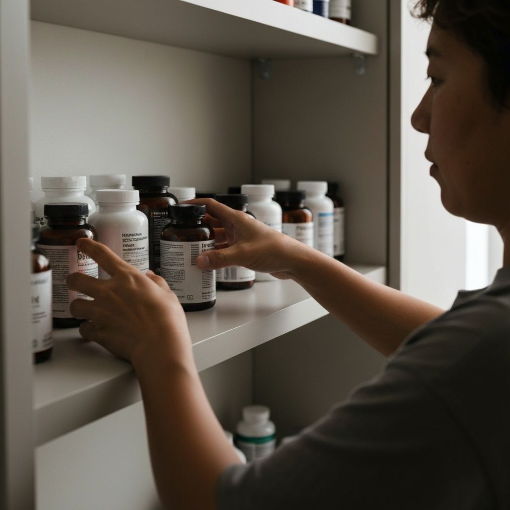 Навици в ежедневието