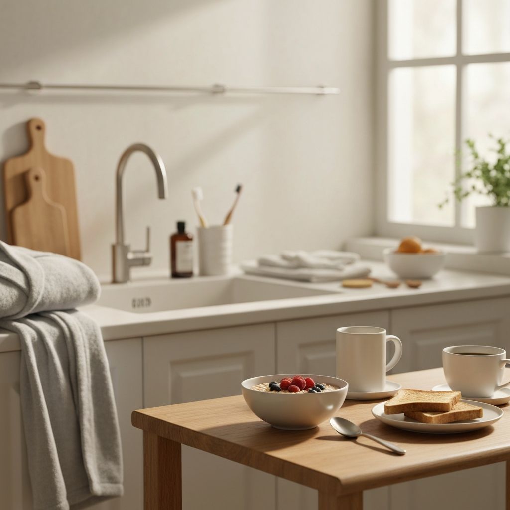 Навици и повтарящи се избори