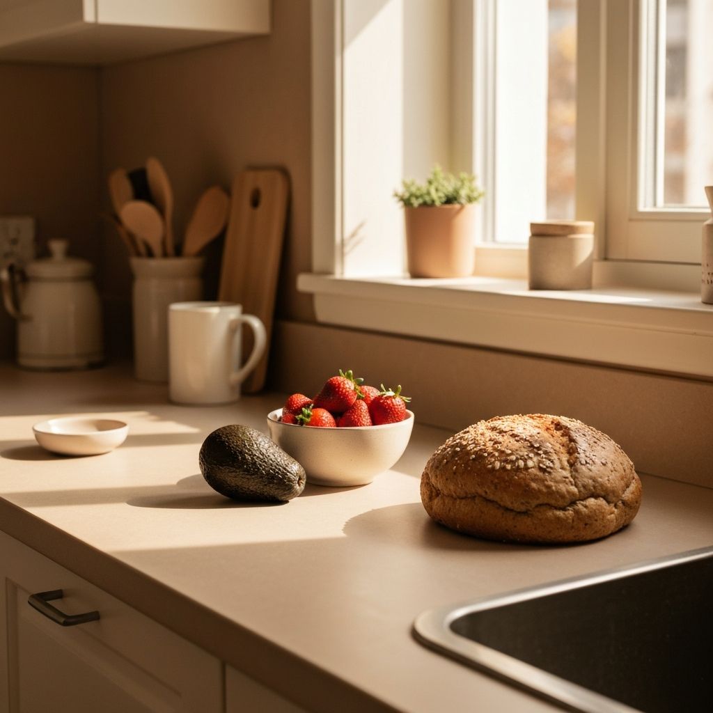 Ежедневни избори и здравословен начин на живот